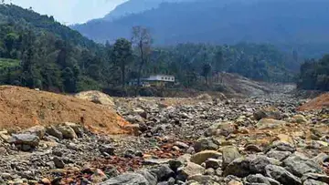 Wayanad Rehabilitation
