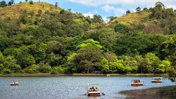 wayanad tourism
