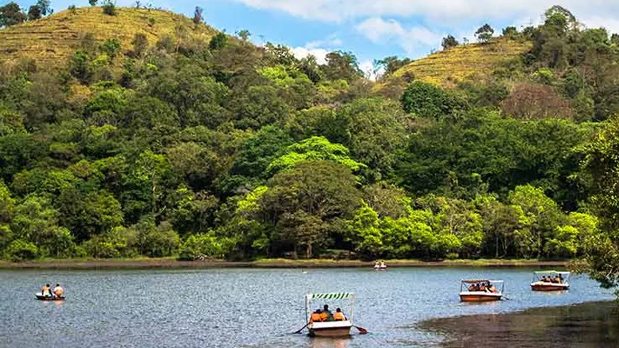 wayanad tourism
