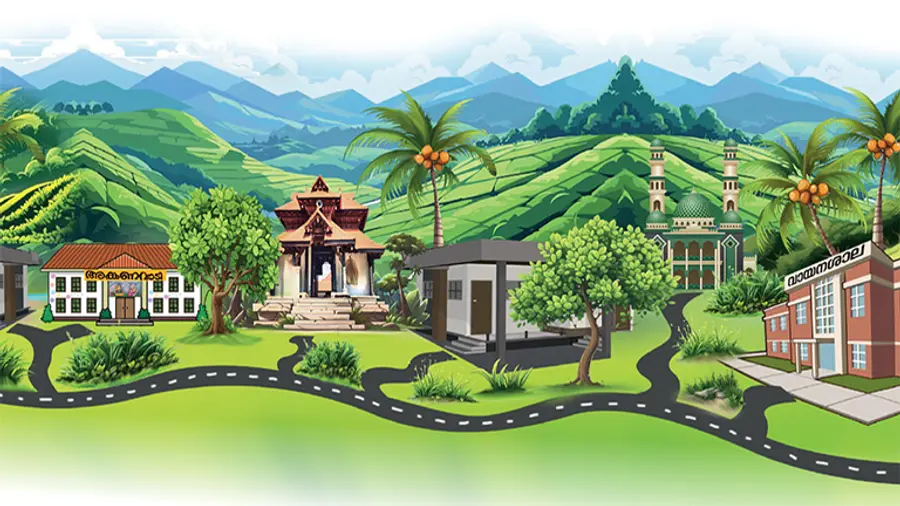 wayanad landslide fund
