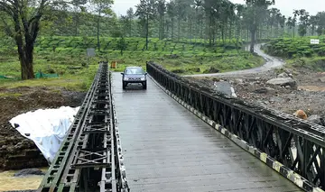 wayanad rehabilitation