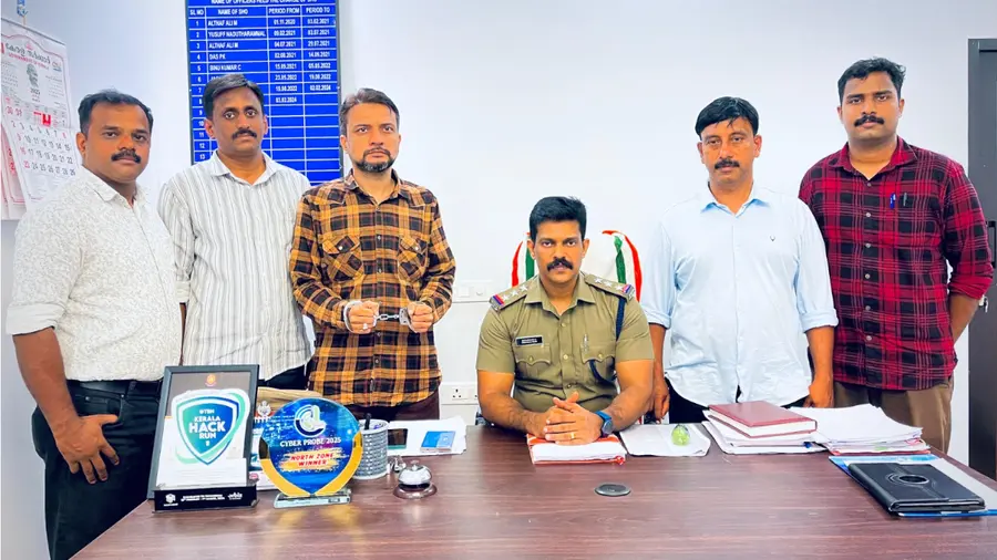 website hacking malappuram