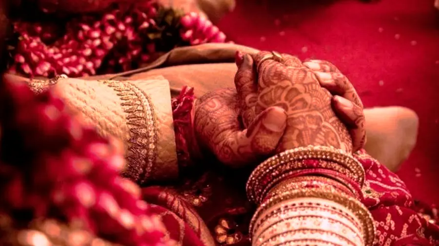 wedding