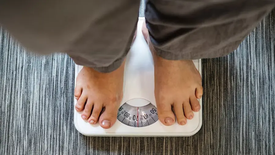 weight loss