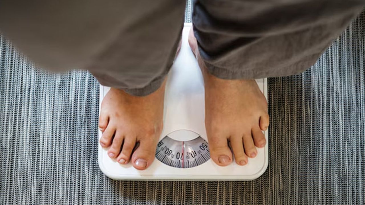 weight loss