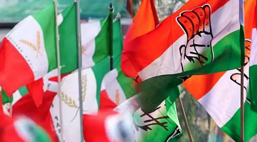 Welfare Party udf alliance