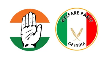 welfare party congress alliance