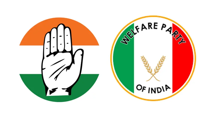 welfare party congress alliance