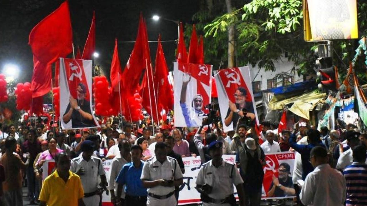 west bengal  election