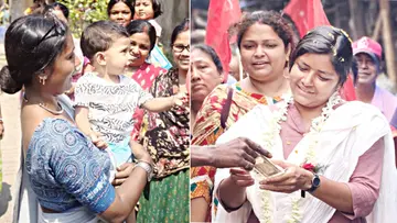 west bengal election
