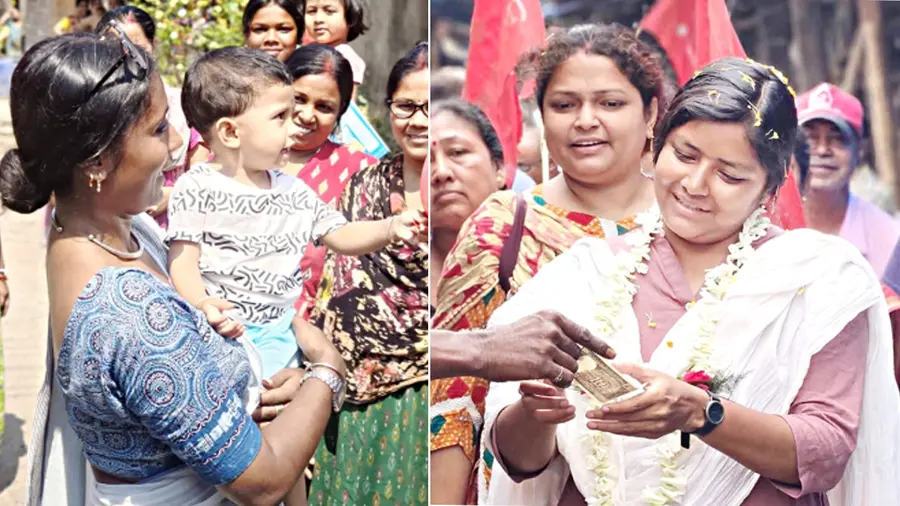 west bengal election