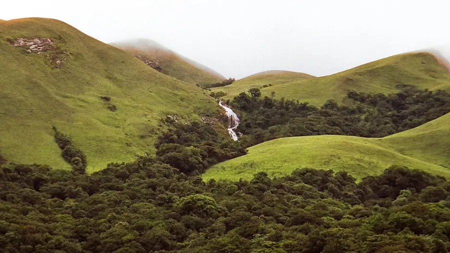 western ghats