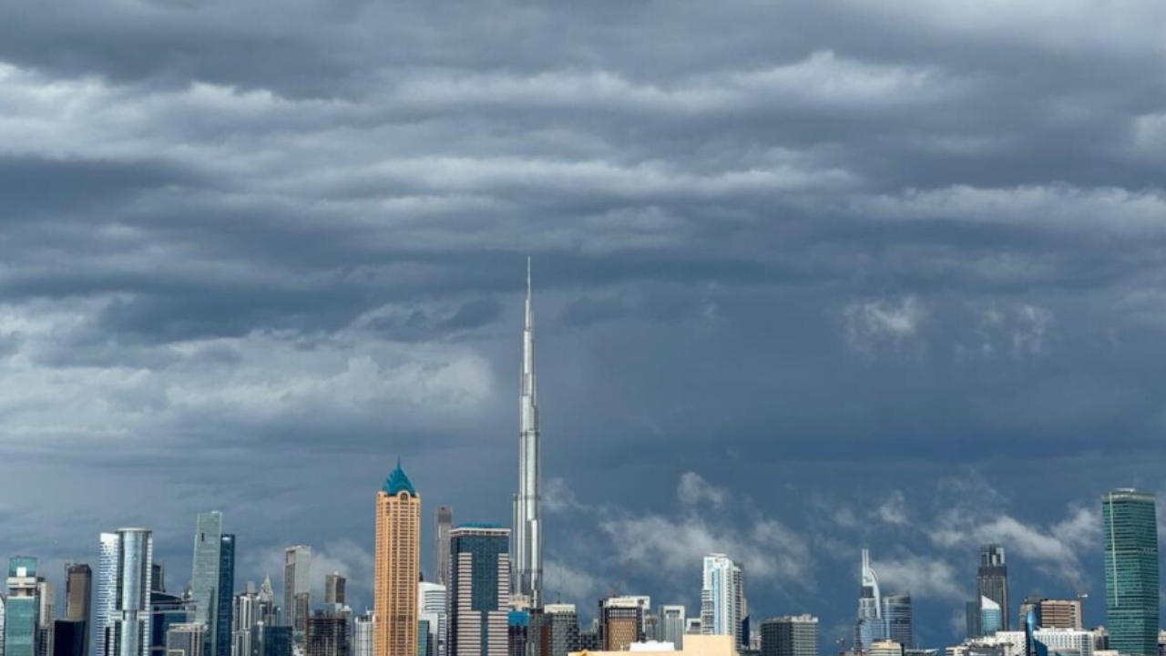 weather uae