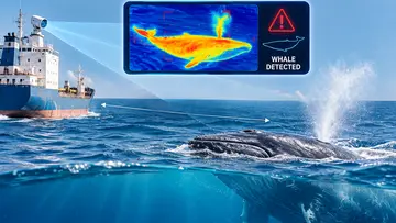 whale