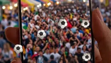 whatsapp football