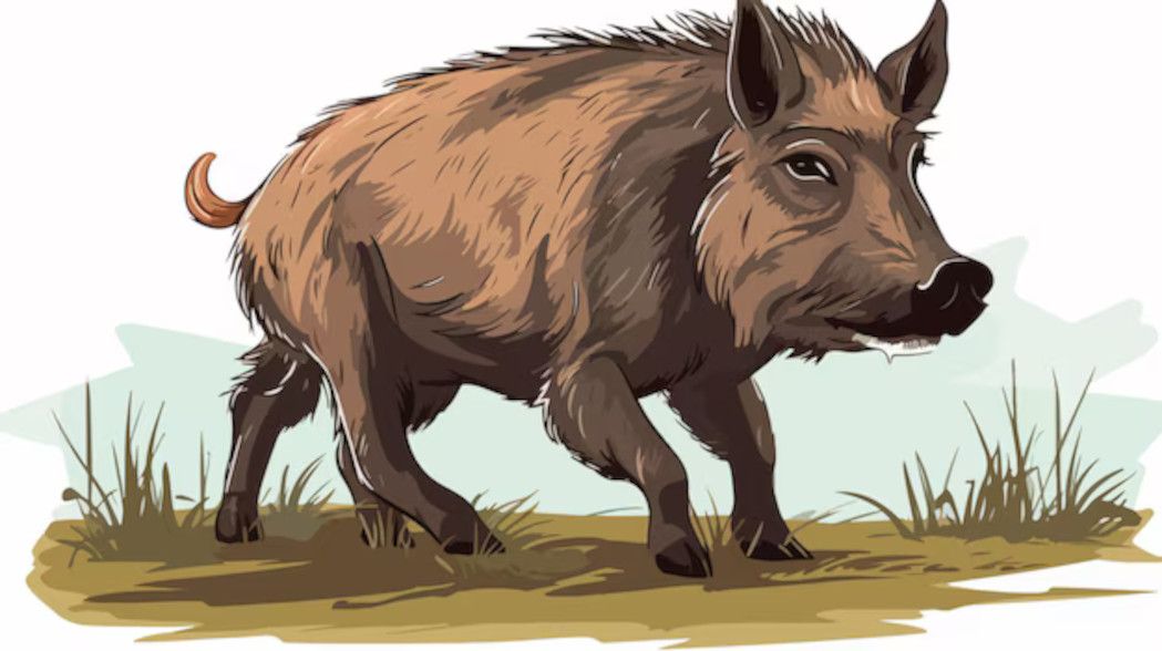 boar