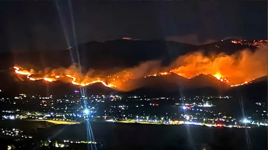image courtesy : Facebook/Washoe County Sheriff's Office