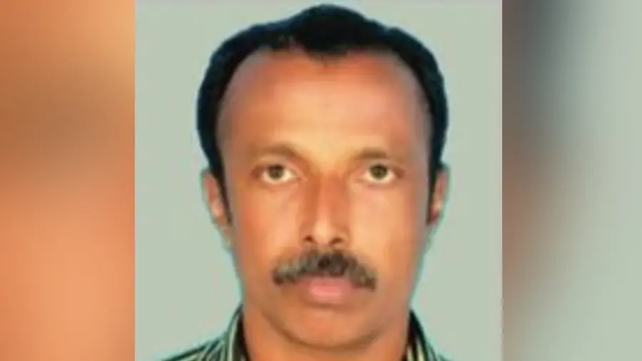 wilfred tvm medical clg death