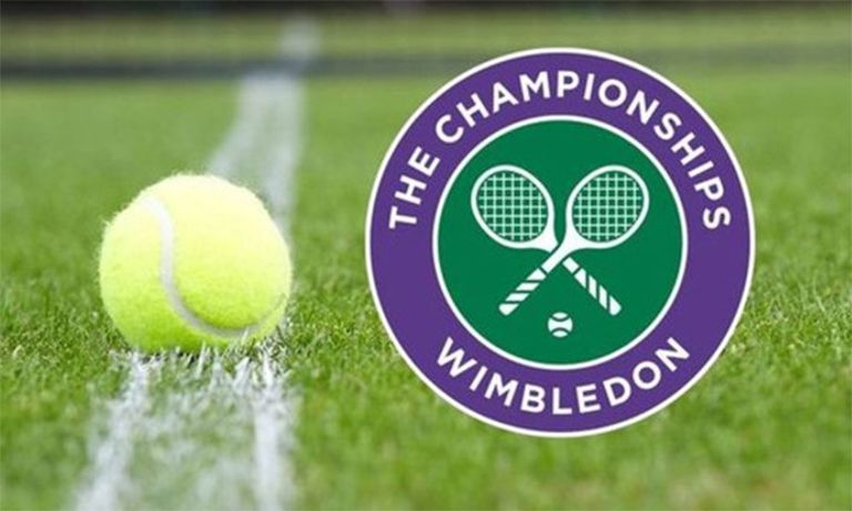 wimbledon
