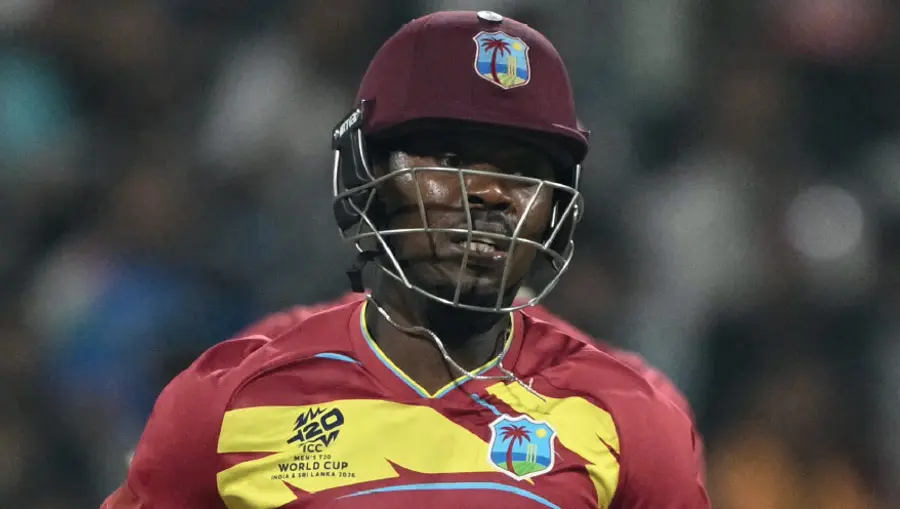 west indies