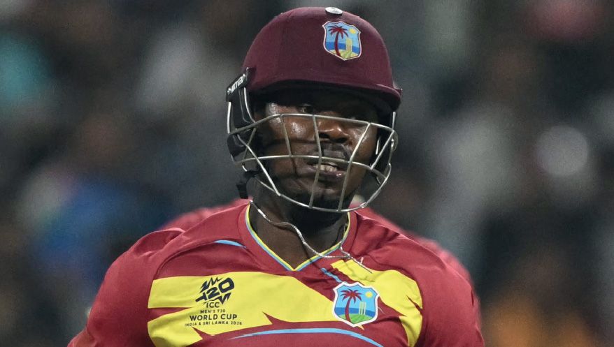 west indies