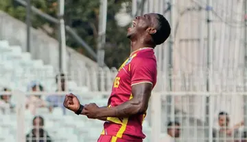 T20 World Cup 2026 west indies