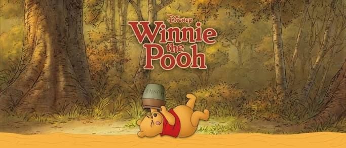 winny the pooh