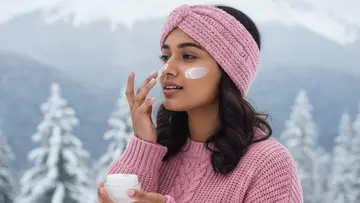 winter