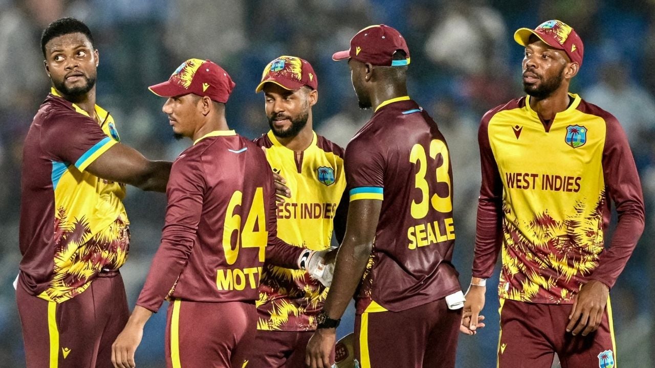 wi team