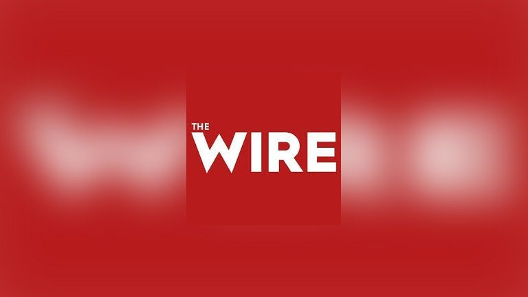 the wire instagram blocked