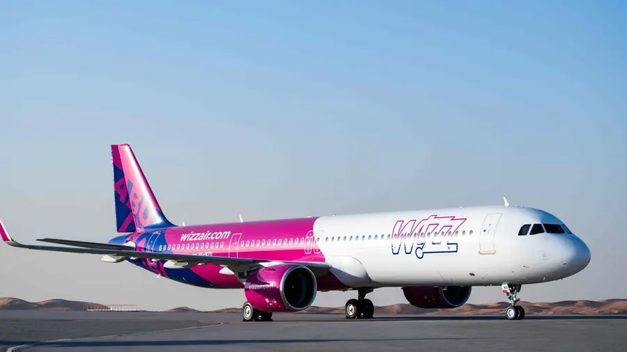 wizz air