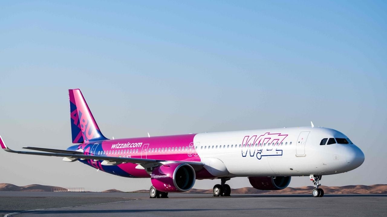 wizz air
