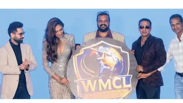 WMCL logo unveiled