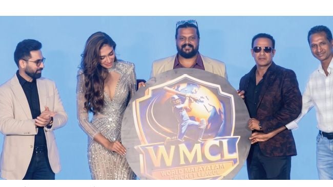 WMCL logo unveiled