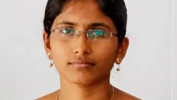 woman