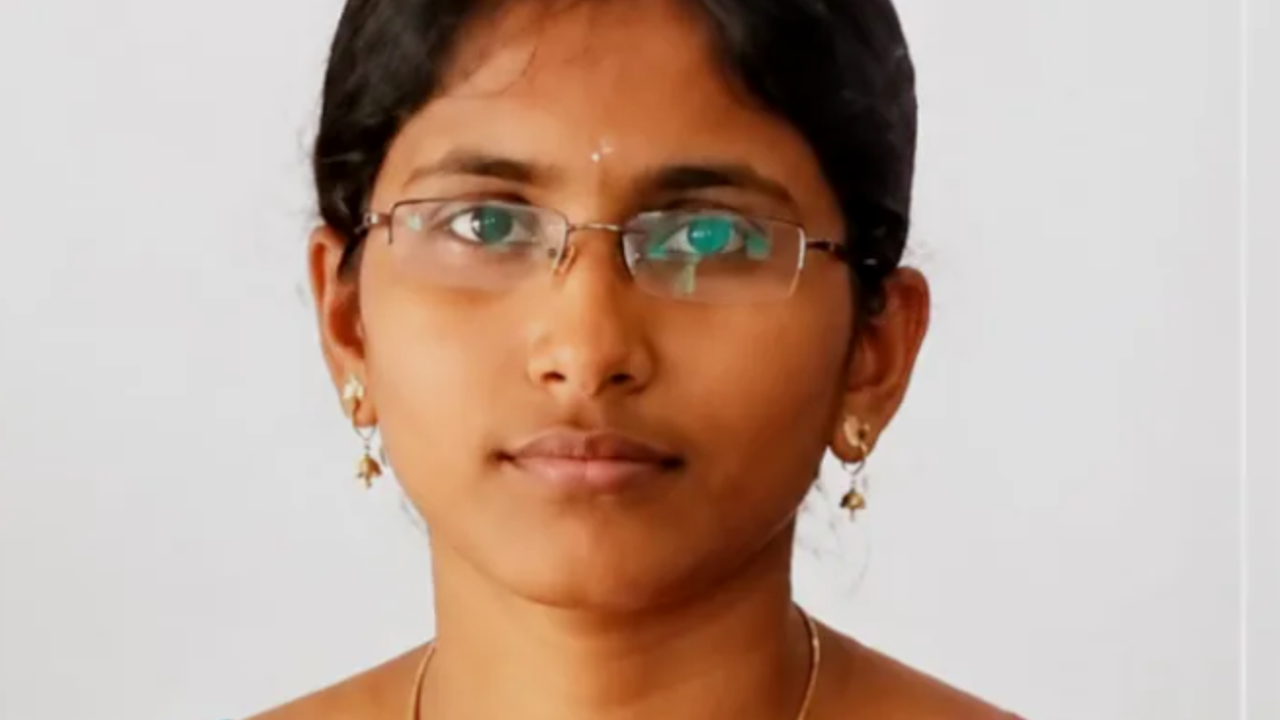 woman