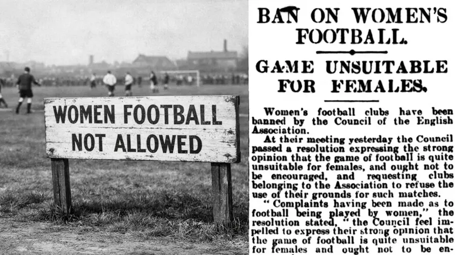 womanfootball