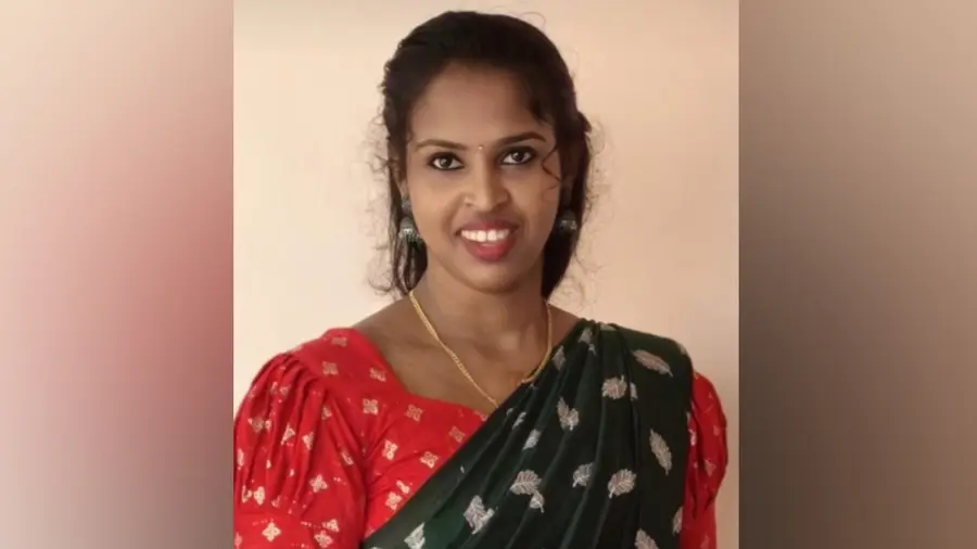 woman died