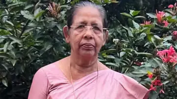 woman died in car accident