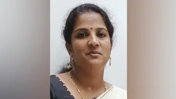 woman dies
