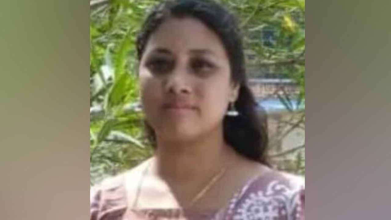 woman found dead