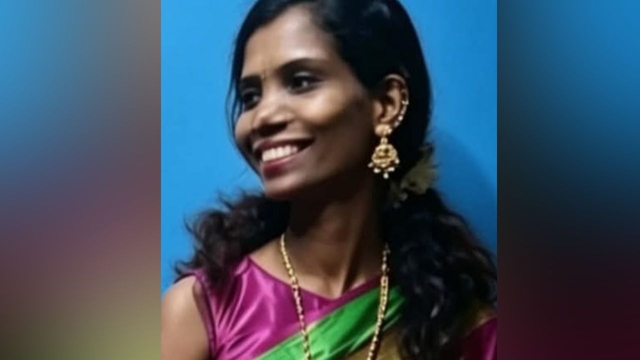 woman found dead