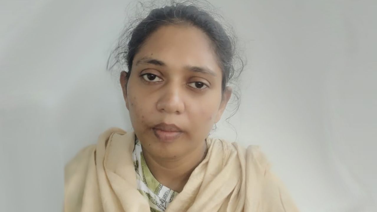 woman pocso