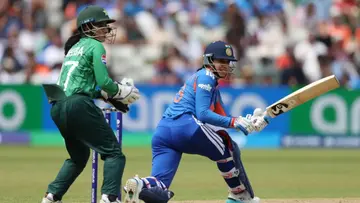 womems asia cup