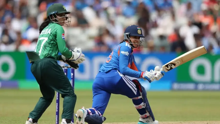 womems asia cup