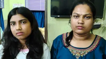 women arrested