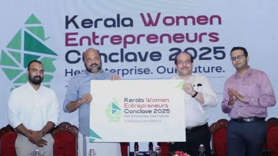 women conclave