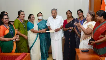 women developmenyt corparation