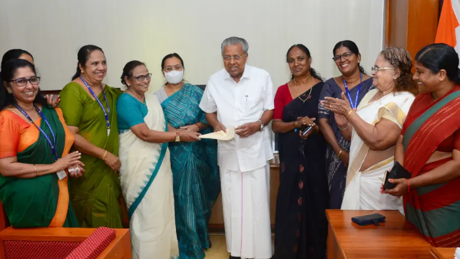 women developmenyt corparation