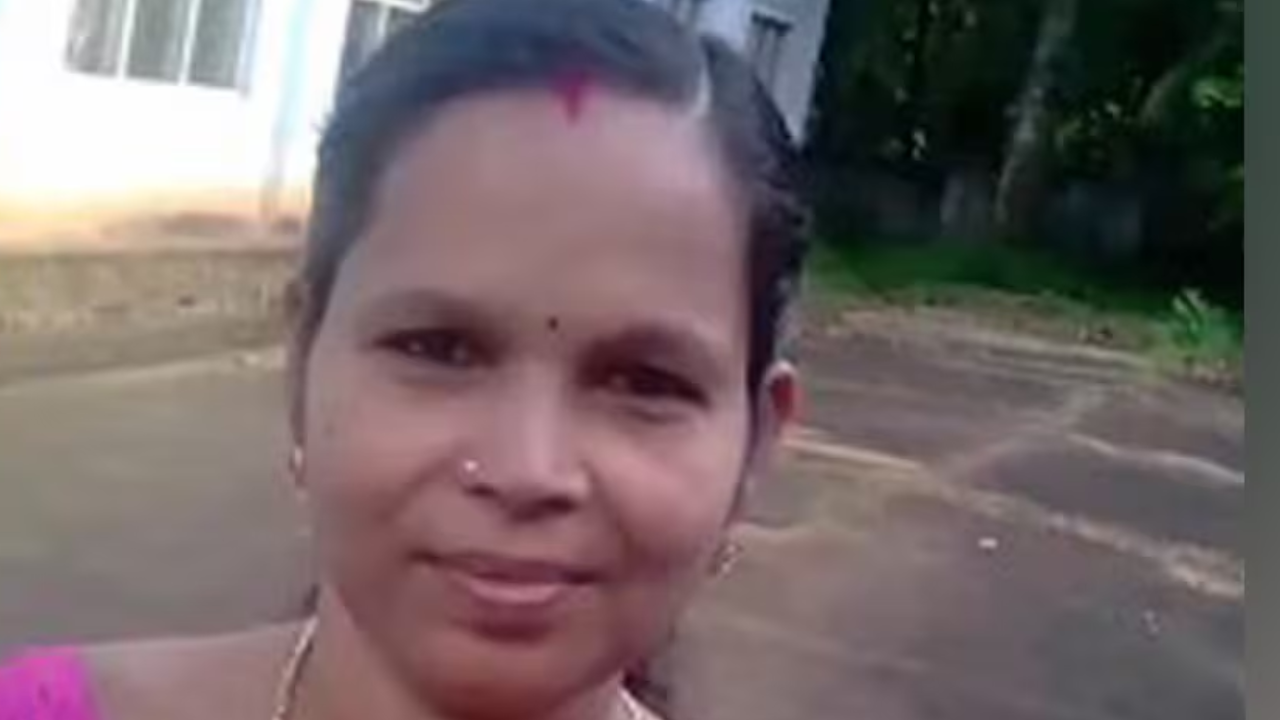 women died in tvm
